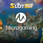 slot online micro gaming paling gacor hari ini