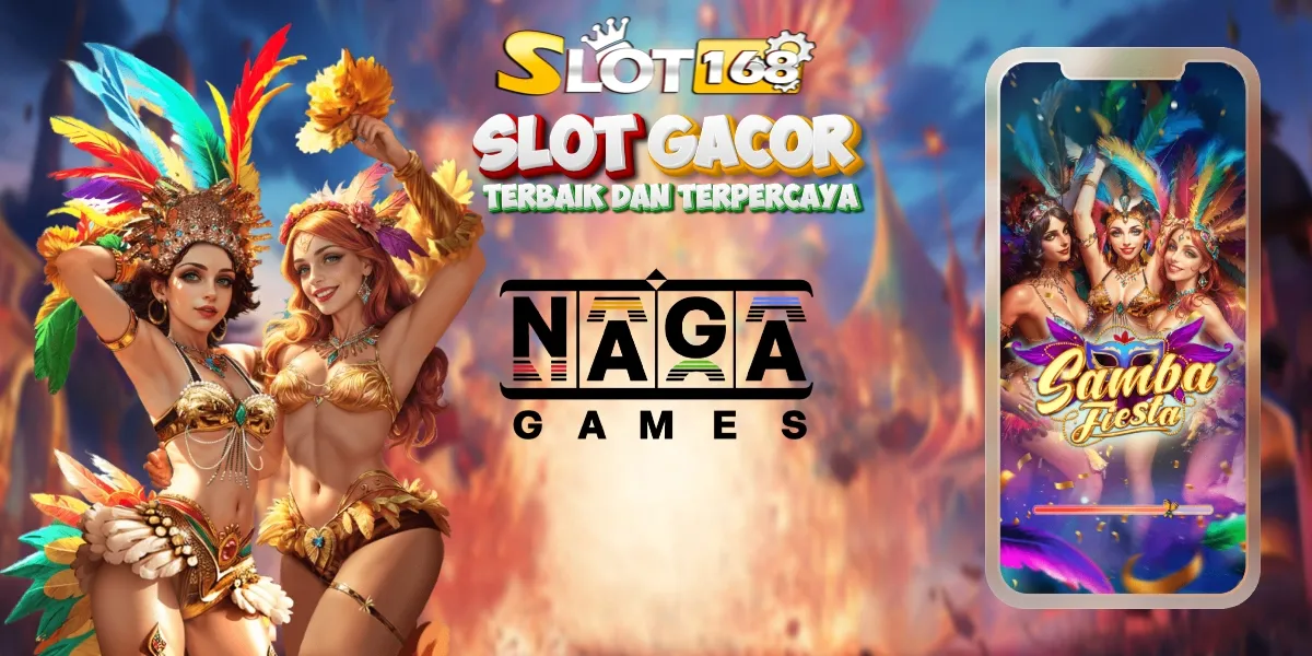 naga games