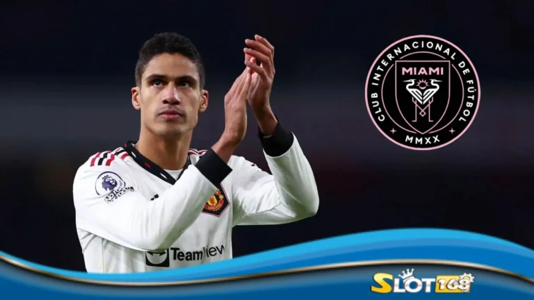 inter miami raphael varane